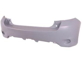 GEIMEX - PRASCO TY3521061 - PARACH.TRASERO IMPRIMADO AURIS 11>