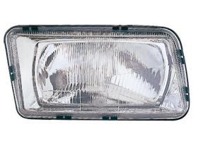 VAUNER AD0154604 - OPTICA H4 AUDI 80 I.8/91-10/94