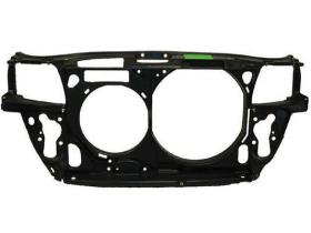 PHIRA AD0173210 - PANTALLA RADIAD.AUDI A4 C/AIRE+DIES