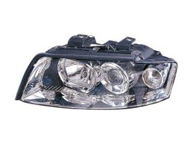 VAUNER AD0204904 - OPTICA H7+H7 A4 ELEC.AVI 00>04
