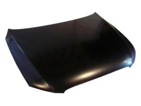 GEIMEX - PRASCO AD0253100 - CAPO AUDI A4 12>