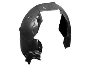 GEIMEX - PRASCO AD0253603 - PROTECTOR PASO RUEDA DELANTERO DERE
