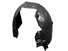 GEIMEX - PRASCO AD0253604 - PROTECTOR PASO RUEDA DELANTERO IZQU