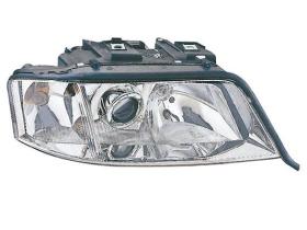 JUMASA AD0324901 - OPTICA H7+H1 A6 ELEC.D.97>98