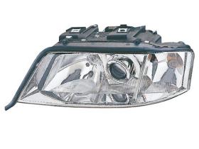 VAUNER AD0324902 - OPTICA H7+H1 A6 ELEC.I.97>98