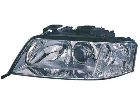 VAUNER AD0324904 - OPTICA H7+H1 AUDI A6 REG.ELEC.I.98>