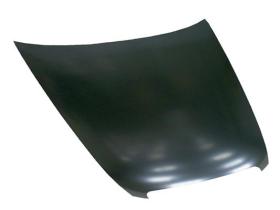 VAUNER AD0343100 - CAPO AUDI A6 ACERO 04>08