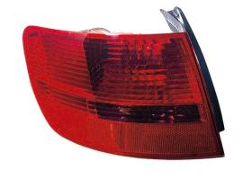 GEIMEX - PRASCO AD0344174 - GRUPO OPTICO EXT AUDI A6 ARI 05>