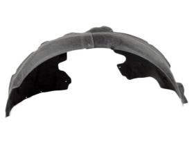 GEIMEX - PRASCO AD0383604 - PROTECTOR PASO RUEDA DELANTERO IZQU