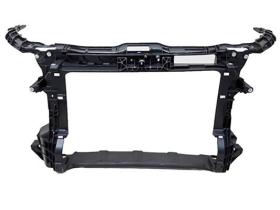 GEIMEX - PRASCO AD1203210 - PANEL DELANTERO AUDI A1 10>
