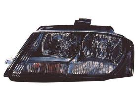 GEIMEX - PRASCO AD3224904 - OPTICA IZQ.H7+H7 ELEC.C/MOTOR A3 08