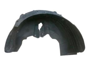 GEIMEX - PRASCO AD6203604 - PROTECTOR PASO RUEDA DELANTERO IZQU