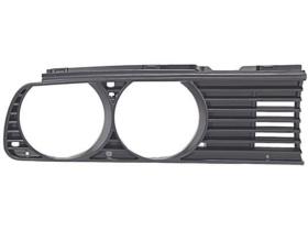 VAUNER BM0102103 - REJILLA DERECHA BMW E30 82-90
