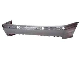 GEIMEX - PRASCO BM0141051 - PARACHOQUES BMW E36 AR GRIS 90>98