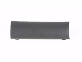 GEIMEX - PRASCO BM0141245 - MOLDURA TAPAGANCHO BMW E36 AV 91 ->