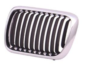 GEIMEX - PRASCO BM0142124 - REJILLA IZQUIERDA BMW E36 9/96>