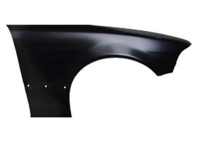 VAUNER BM0143021 - ALETA BMW E36 COUPE AVD 90>98