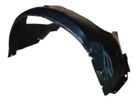VAUNER BM0143603 - PROTEC.PASORUEDA BMW E36 AVD 93>98