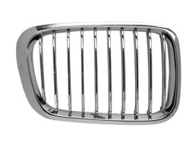 PHIRA BM0182003 - REJILLA D.BMW E46 98>