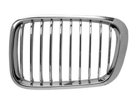 JUMASA BM0182004 - REJILLA I.BMW E46 98>