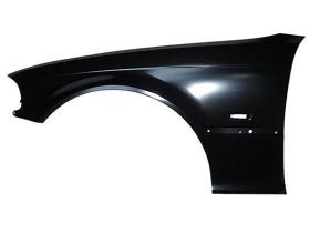 GEIMEX - PRASCO BM0183024 - ALETA C/A BMW E46 COUPE AVI 98>01