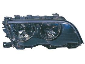 GEIMEX - PRASCO BM0184905 - OPTICA H7+H7 E46 ELEC.NGRA D 98>01