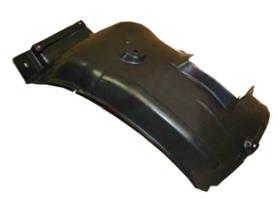 VAUNER BM0243603 - PROTECTOR PASORUEDA BMW E93 AVD 05>