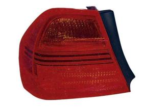 VAUNER BM0244154 - GR.OPT.TRA.I.EXT.4P. BMW E90 05-09