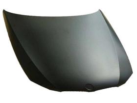 VAUNER BM0253100 - CAPO BMW E92 COUPE 06>