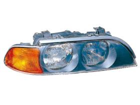 VAUNER BM0444903 - OPTICA C/PIL.AMB.BMW E39 ELEC.D.95>