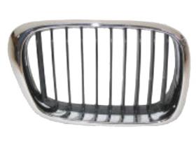 GEIMEX - PRASCO BM0452003 - REJILLA D.BMW E39 00>