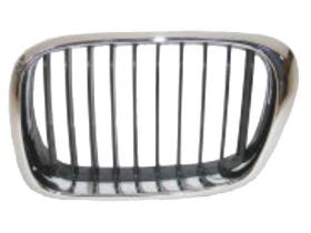 GEIMEX - PRASCO BM0452004 - REJILLA I.BMW E39 00>