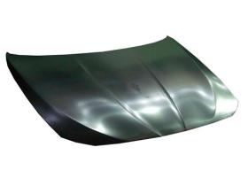 VAUNER BM0483100 - CAPO BMW 5/F10 10>