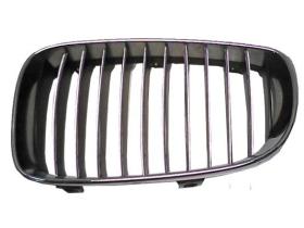 GEIMEX - PRASCO BM1212014 - REJILLA I.IMPR.NEGRA BMW S1/E87 07>