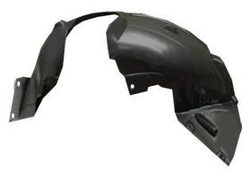 VAUNER BM8023604 - PROTECTOR PASO RUEDA DEL.IZQUIERDO