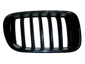GEIMEX - PRASCO BM8042003 - REJILLA DCHA CROM.NEGRA BMW X3 10>