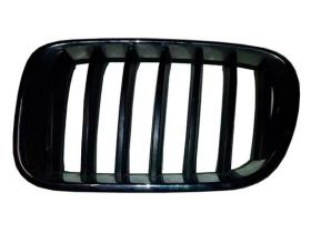 GEIMEX - PRASCO BM8042004 - REJILLA IZQ CROM.NEGRA BMW X3 10>