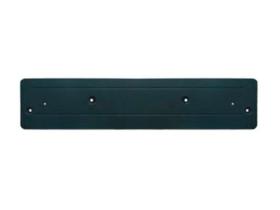 GEIMEX - PRASCO BM8201539 - PORTAMATRICULA DELANTERA BMW X5