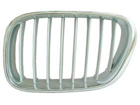 VAUNER BM8202004 - REJILLA CROM-NEGRA BMW X5 I 00>