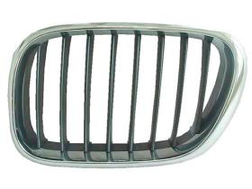 VAUNER BM8202014 - REJILLA CROM-GRIS BMW X5 I.00>