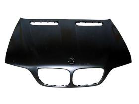 VAUNER BM8203120 - CAPO DELANTERO X5 MOD. 04-06