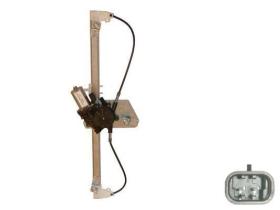 GEIMEX - PRASCO BM820W066 - ELEV.TRAS.IZDO.ELECTRICO MOD. 5P.