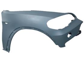 VAUNER BM8223013 - ALETA DEL.DCHA BMW X5/E70 07>