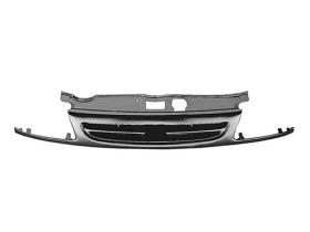 GEIMEX - PRASCO CI0222021 - REJILLA CITROEN SAXO PRYMER 97>