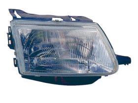 GEIMEX - PRASCO CI0224803 - OPTICA H4 CITROEN SAXO D.REG.ELECT.