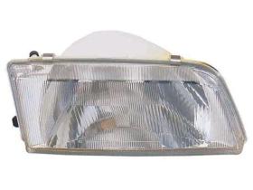 GEIMEX - PRASCO CI0324603 - OPTICA H4 CITROEN ZX D 91 ->
