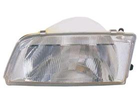 GEIMEX - PRASCO CI0324604 - OPTICA H4 CITROEN ZX I 91 ->