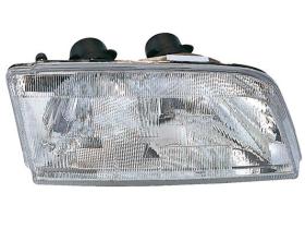 VAUNER CI0324703 - OPTICA DOBLE CITROEN ZX D 91->