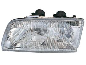 GEIMEX - PRASCO CI0324704 - OPTICA DOBLE CITROEN ZX I 91 ->