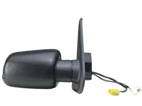GEIMEX - PRASCO CI0327303 - ESPEJO D ELECTRICO-NEGRO-TERMICO